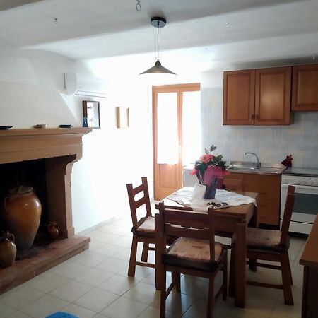 Da Nonna Ida Villa Civita Campomarano Ngoại thất bức ảnh