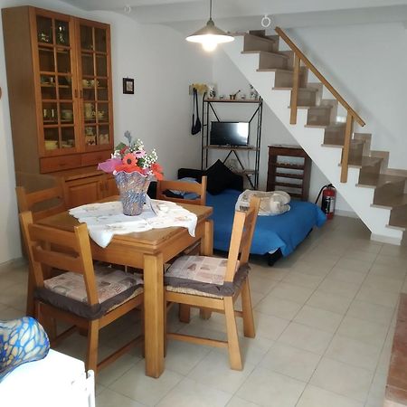 Da Nonna Ida Villa Civita Campomarano Ngoại thất bức ảnh