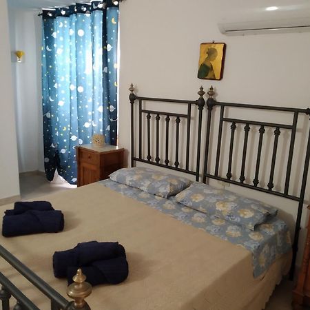 Da Nonna Ida Villa Civita Campomarano Ngoại thất bức ảnh