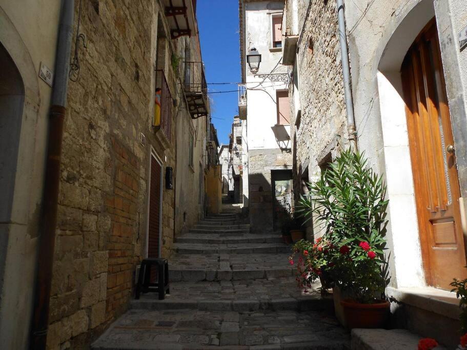 Da Nonna Ida Villa Civita Campomarano Ngoại thất bức ảnh