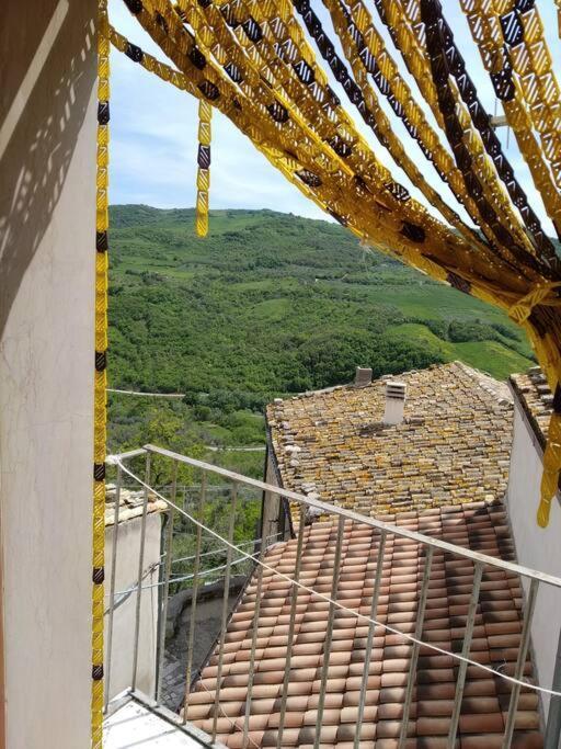Da Nonna Ida Villa Civita Campomarano Ngoại thất bức ảnh