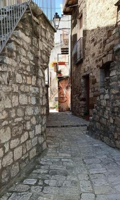Da Nonna Ida Villa Civita Campomarano Ngoại thất bức ảnh