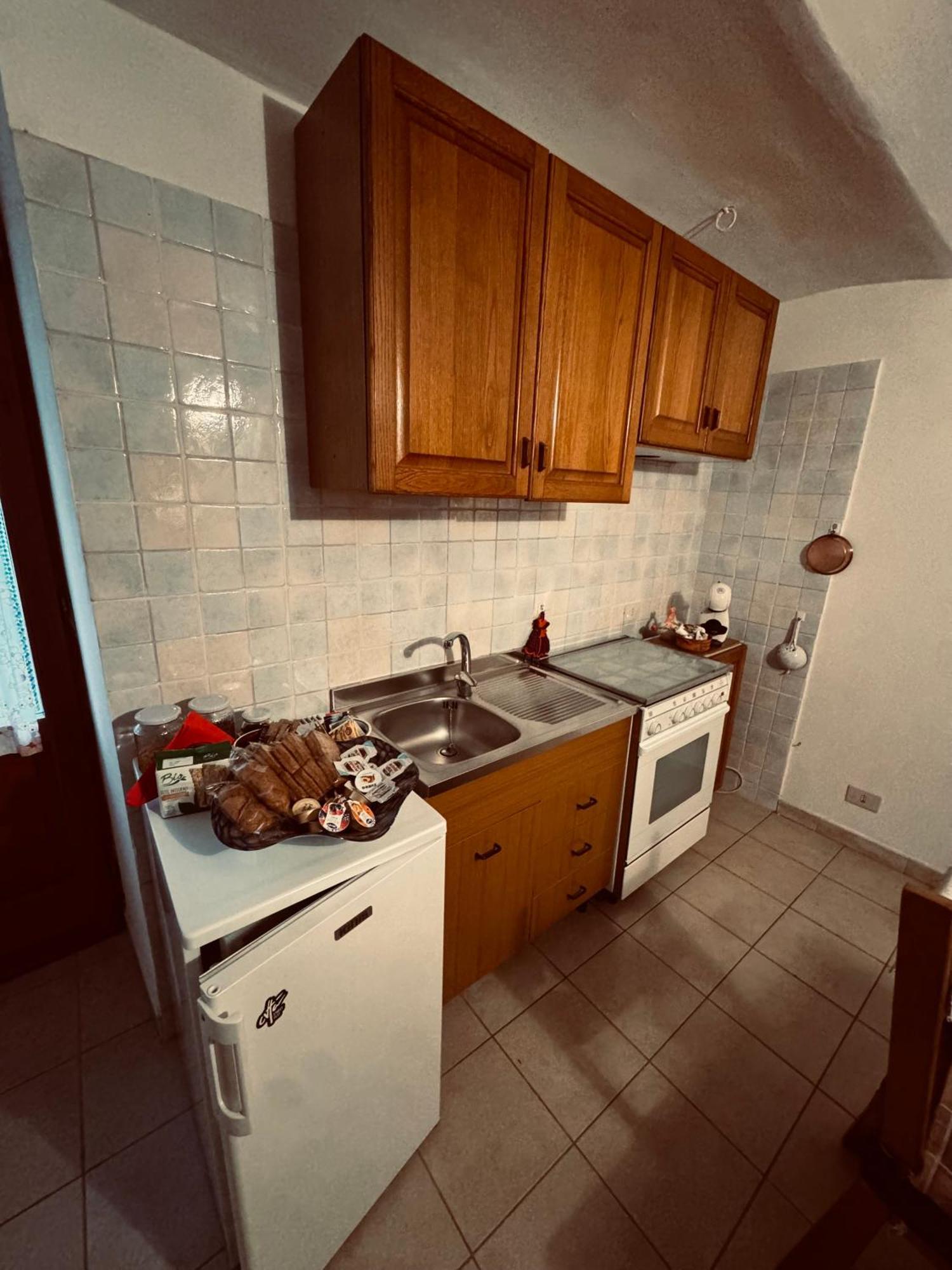 Da Nonna Ida Villa Civita Campomarano Ngoại thất bức ảnh