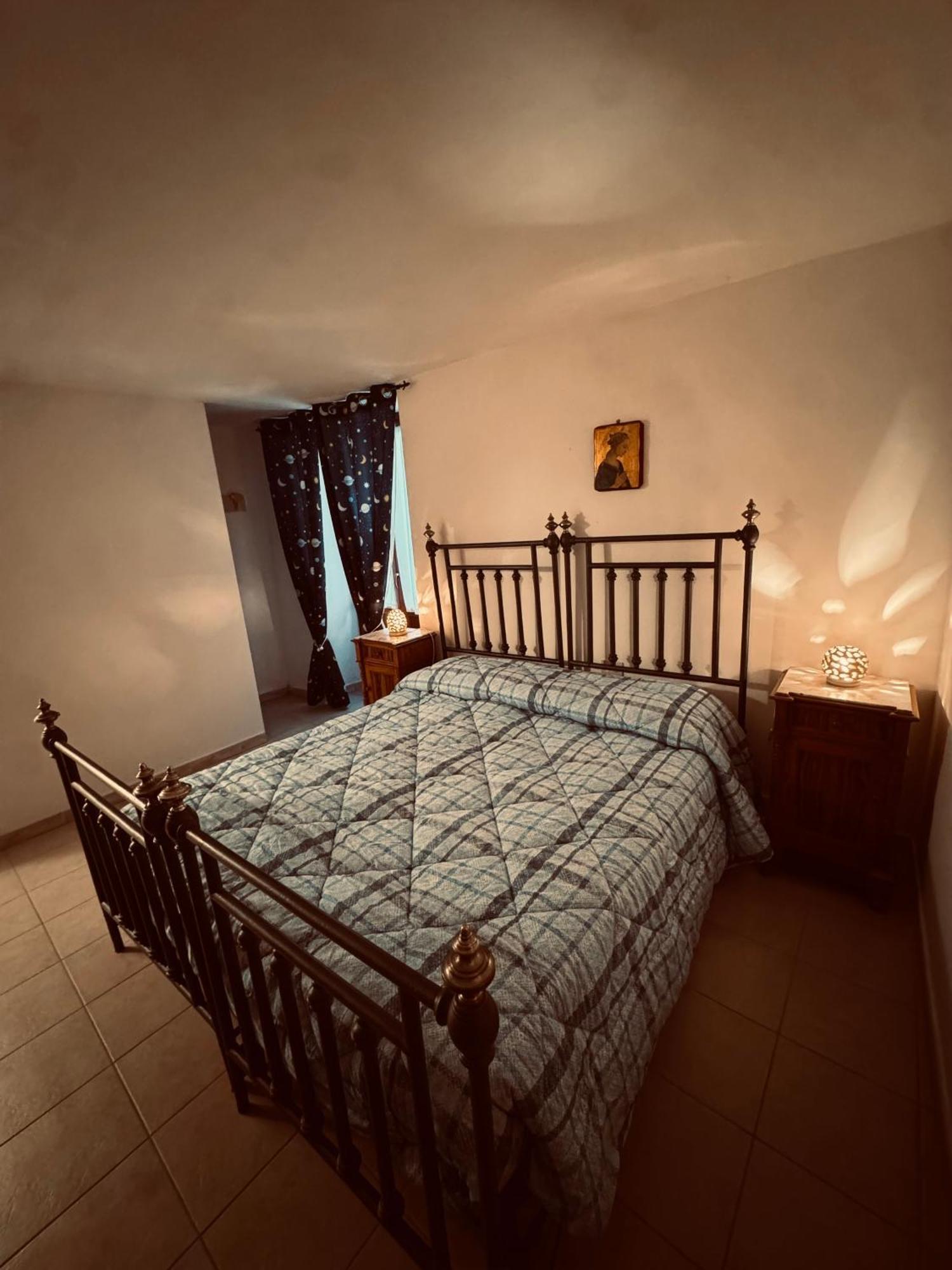 Da Nonna Ida Villa Civita Campomarano Ngoại thất bức ảnh