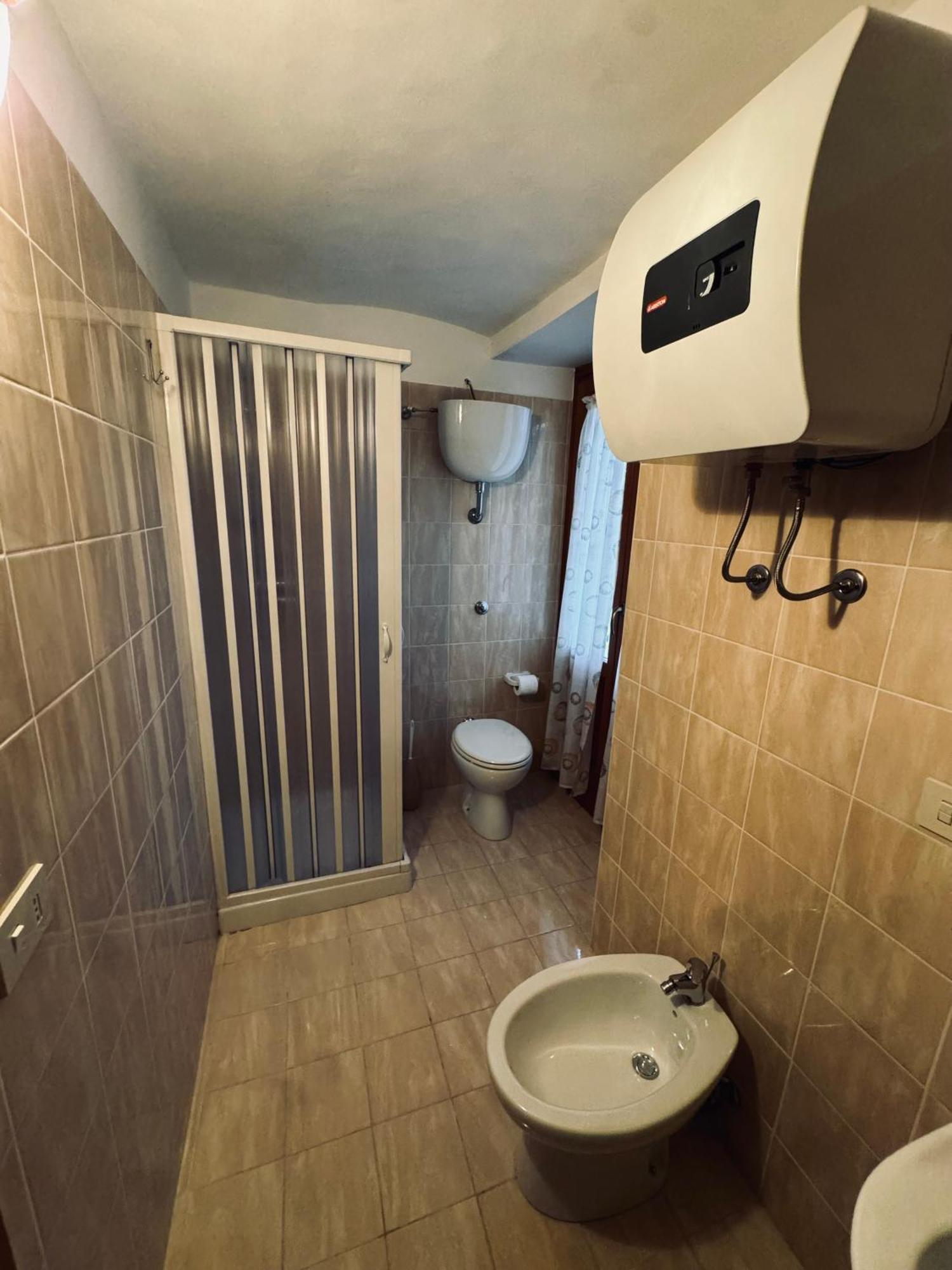 Da Nonna Ida Villa Civita Campomarano Ngoại thất bức ảnh