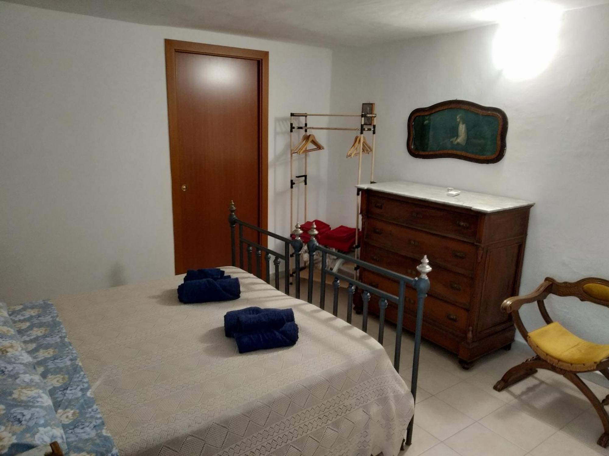 Da Nonna Ida Villa Civita Campomarano Ngoại thất bức ảnh