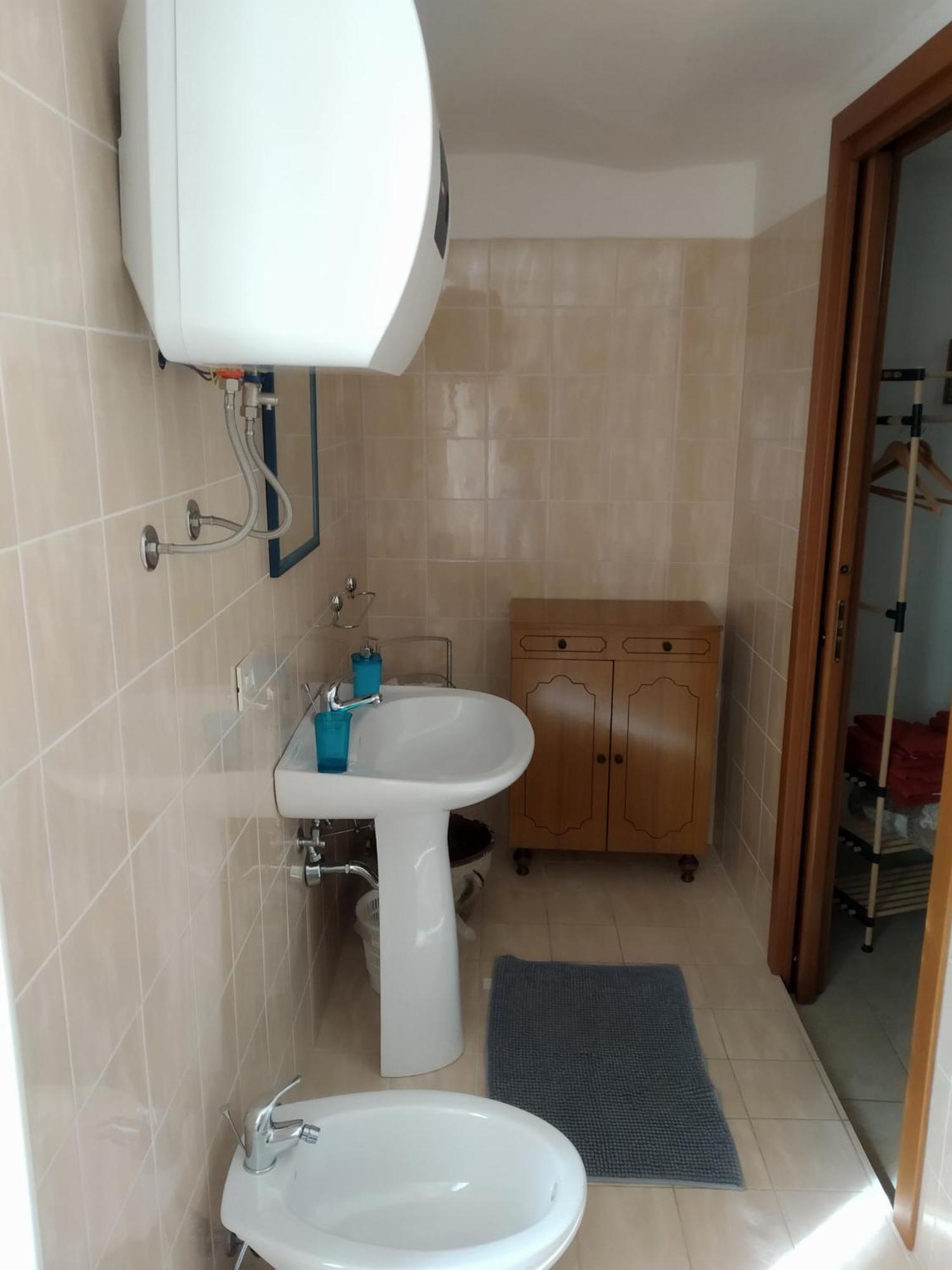 Da Nonna Ida Villa Civita Campomarano Ngoại thất bức ảnh