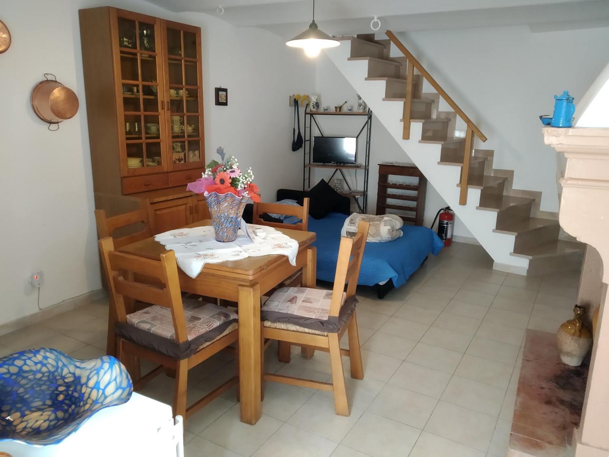 Da Nonna Ida Villa Civita Campomarano Ngoại thất bức ảnh