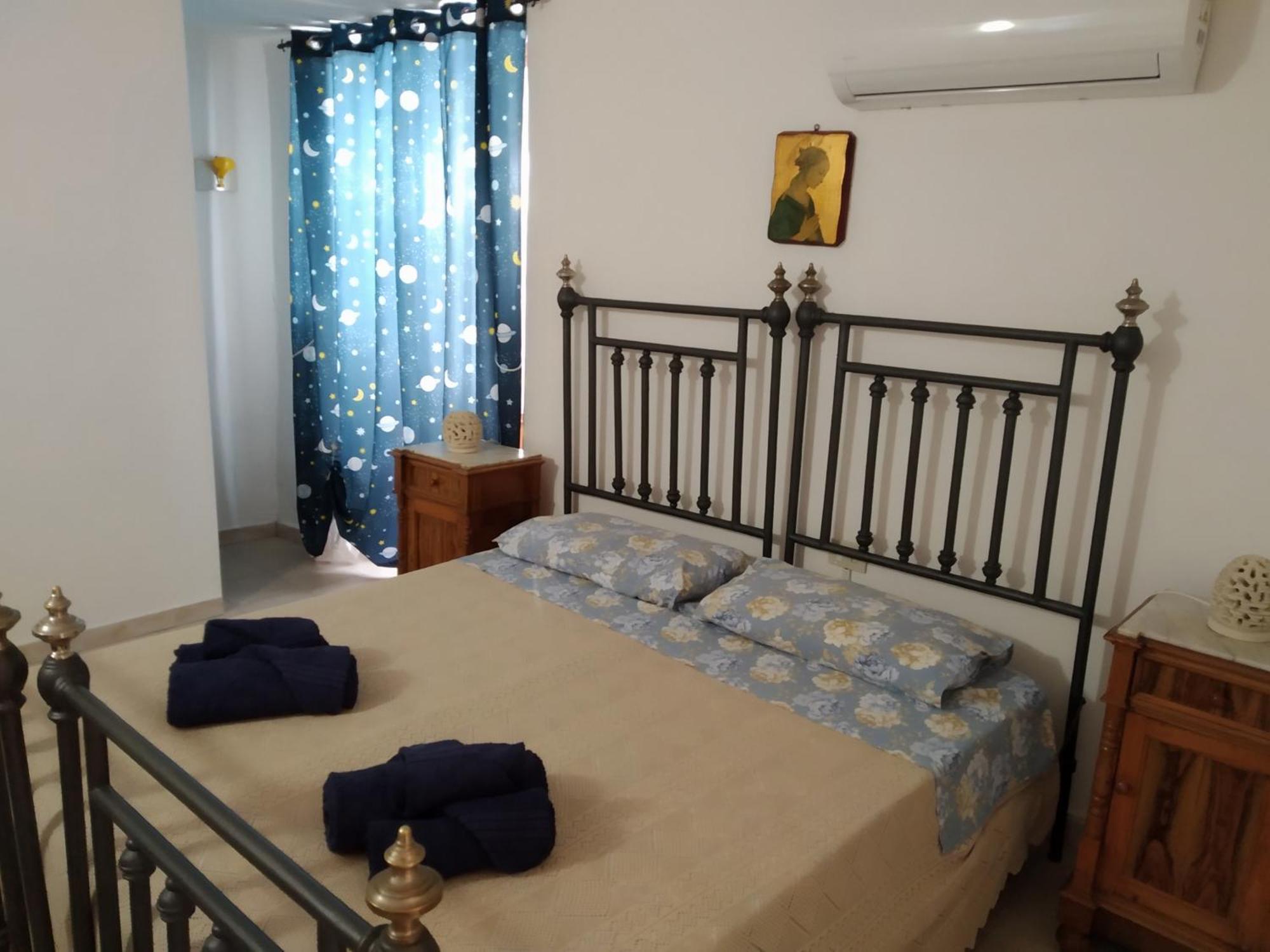 Da Nonna Ida Villa Civita Campomarano Ngoại thất bức ảnh